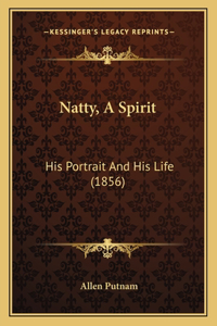 Natty, A Spirit