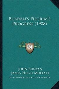 Bunyan's Pilgrim's Progress (1908)