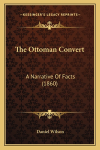 Ottoman Convert