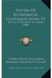 System Of Economical Contradictions V1
