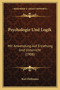 Psychologie Und Logik