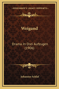 Weigand