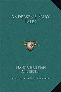 Andersen's Fairy Tales