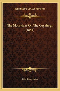 The Moravians On The Cuyahoga (1894)