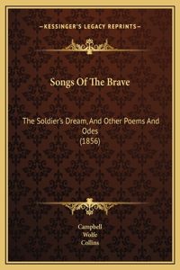 Songs Of The Brave