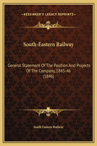 South-Eastern Railway