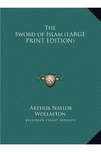 The Sword of Islam