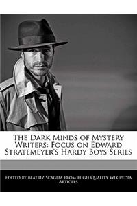 The Dark Minds of Mystery Writers