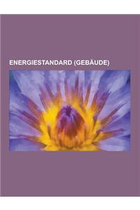 Energiestandard (Gebaude)