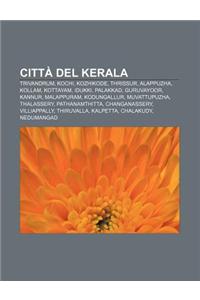 Citta del Kerala