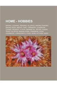 Home - Hobbies
