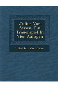 Julius Von Sassen