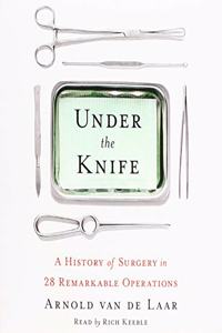Under the Knife