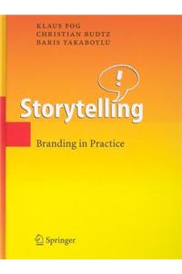 Storytelling: Branding in Practice