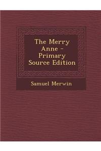 Merry Anne