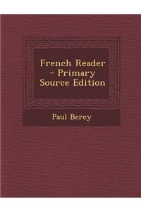 French Reader