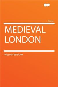 Medieval London