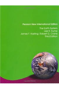 Earth System, The