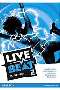 Live Beat 2 ActiveTeach