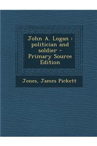 John A. Logan