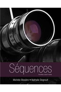 Sequences (with Premium Website, 4 Terms (24 Months) Printed Access Card)