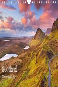 Scotland (UK-Version) 2015