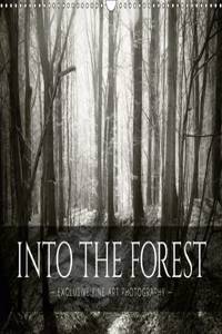 Into the Forest 2017