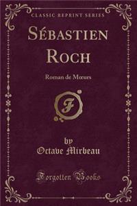 Sébastien Roch