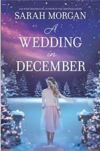 A Wedding in December