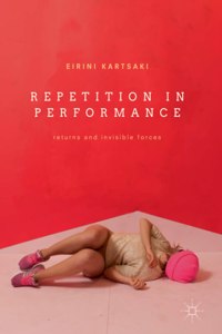 Repetition in Performance