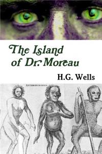 Island of Dr. Moreau