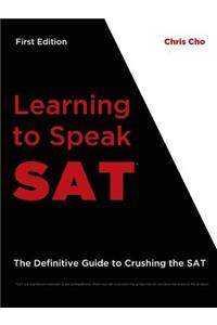 Learning to Speak SAT