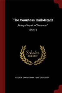 The Countess Rudolstadt