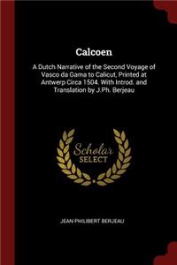 Calcoen