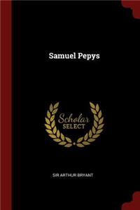 Samuel Pepys