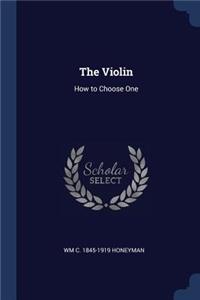 The Violin