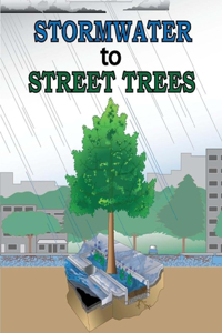 Stormwater to Street Trees