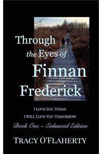 Through the Eyes of Finnan Frederick - Book One - Enhanced Edition