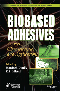Biobased Adhesives
