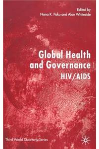 Global Health and Governance