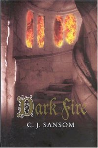 Dark Fire