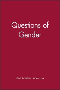 Questions of Gender