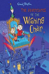 Adventures of the Wishing Chair Deluxe Edition