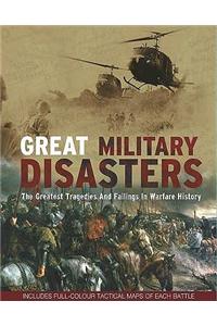 Great Military Disasters