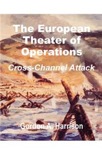 European Theater of Operations