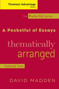 Cengage Advantage Books: A Pocketful of Essays