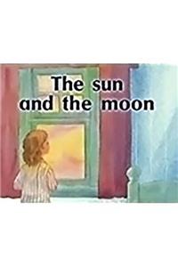 Sun and the Moon