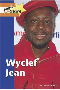 Wyclef Jean