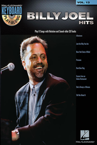 Billy Joel: Hits