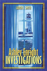 Ashley Enright Investigations